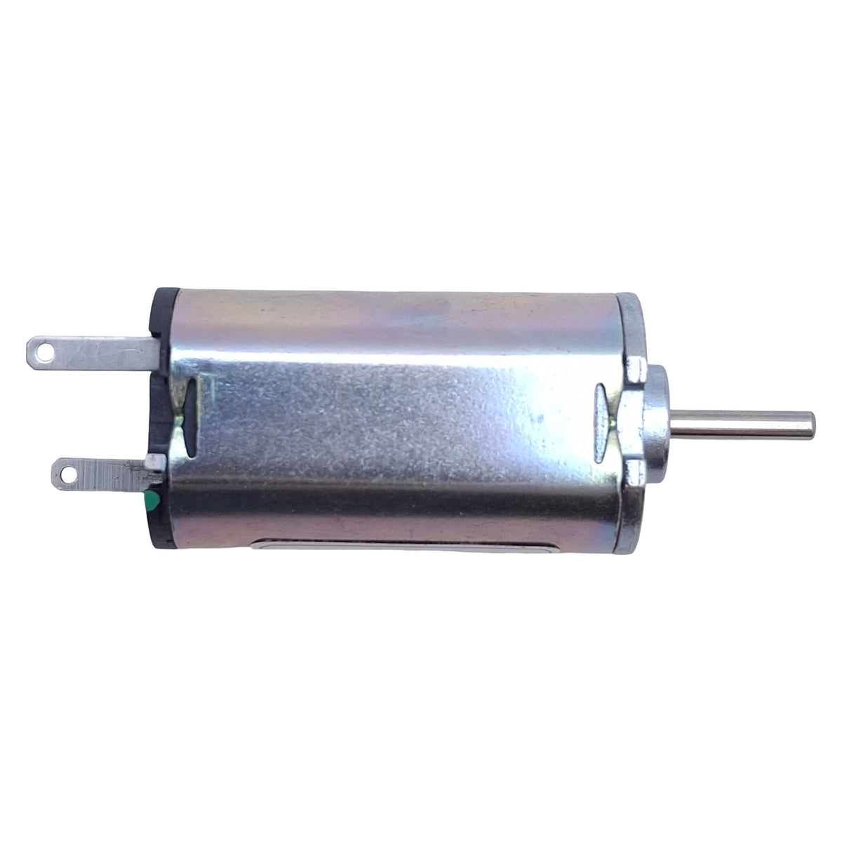 New Ametek 6313S004-R1 Brush Commutated DC Motor, 22mm, 24VDC, ø2.5mm Shaft