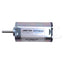New Ametek 6313S004-R1 Brush Commutated DC Motor, 22mm, 24VDC, ø2.5mm Shaft