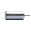 New Ametek 6313S004-R1 Brush Commutated DC Motor, 22mm, 24VDC, ø2.5mm Shaft