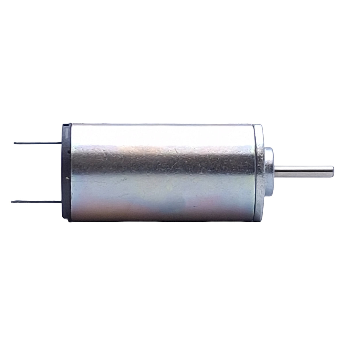 New Ametek 6313S004-R1 Brush Commutated DC Motor, 22mm, 24VDC, ø2.5mm Shaft
