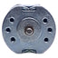 New Ametek 6313S004-R1 Brush Commutated DC Motor, 22mm, 24VDC, ø2.5mm Shaft
