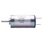 New Ametek 6313S004-R1 Brush Commutated DC Motor, 22mm, 24VDC, ø2.5mm Shaft