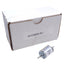 New Ametek 6313S002-R1 Brush Commutated DC Motor, 22mm, 24VDC, ø2.5mm Shaft