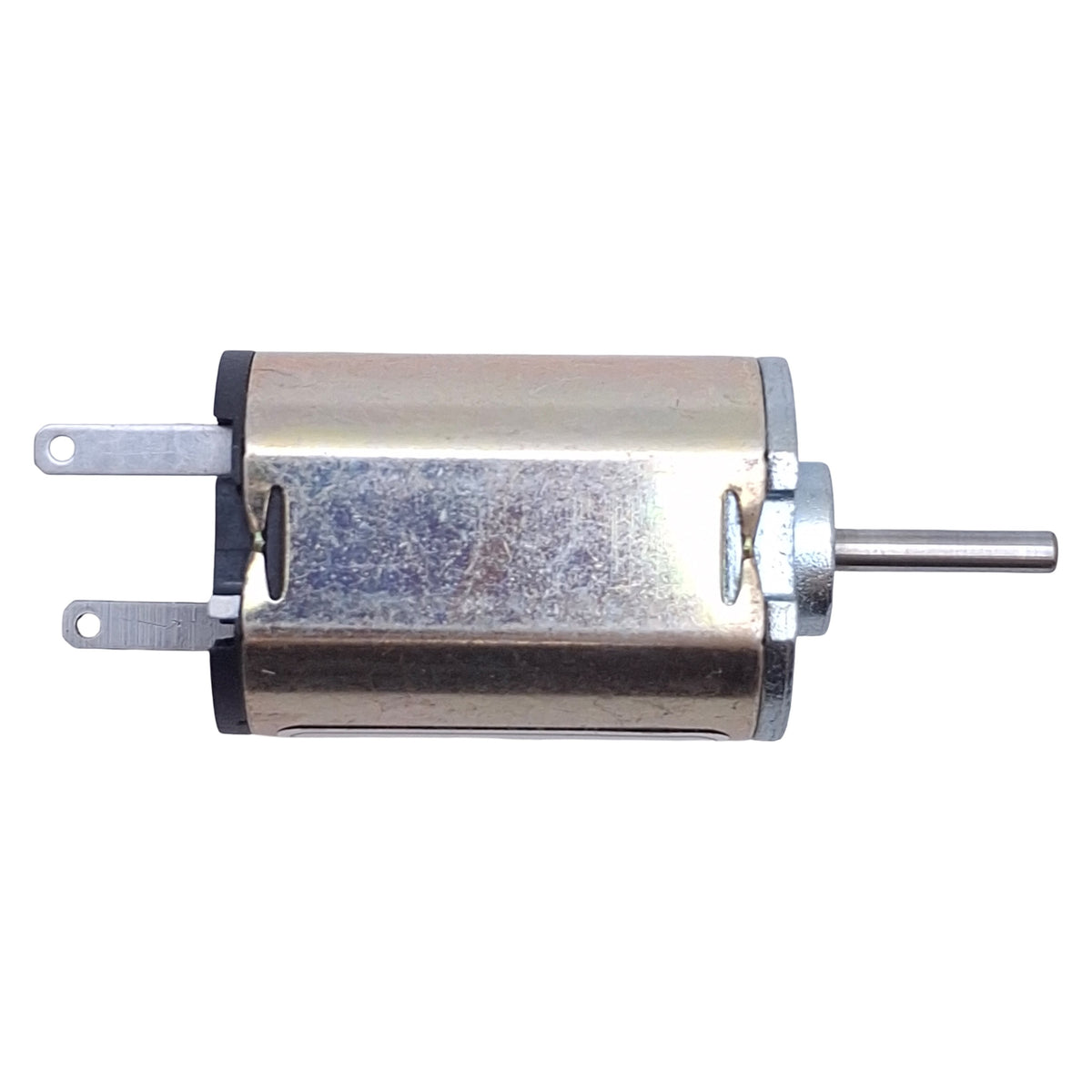New Ametek 6313S002-R1 Brush Commutated DC Motor, 22mm, 24VDC, ø2.5mm Shaft