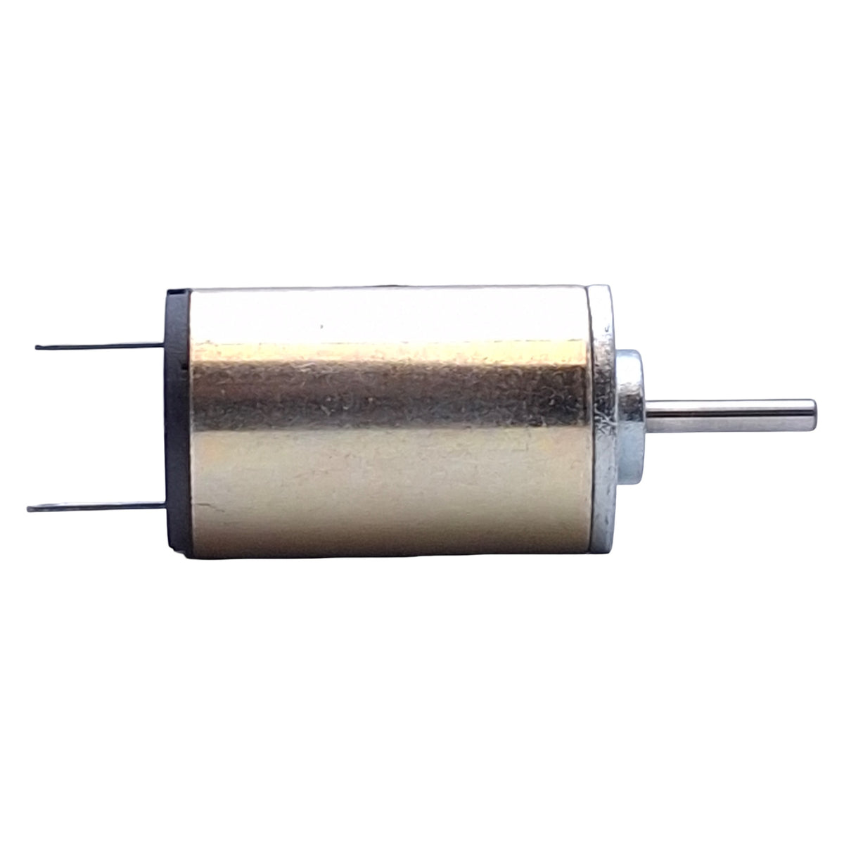 New Ametek 6313S002-R1 Brush Commutated DC Motor, 22mm, 24VDC, ø2.5mm Shaft