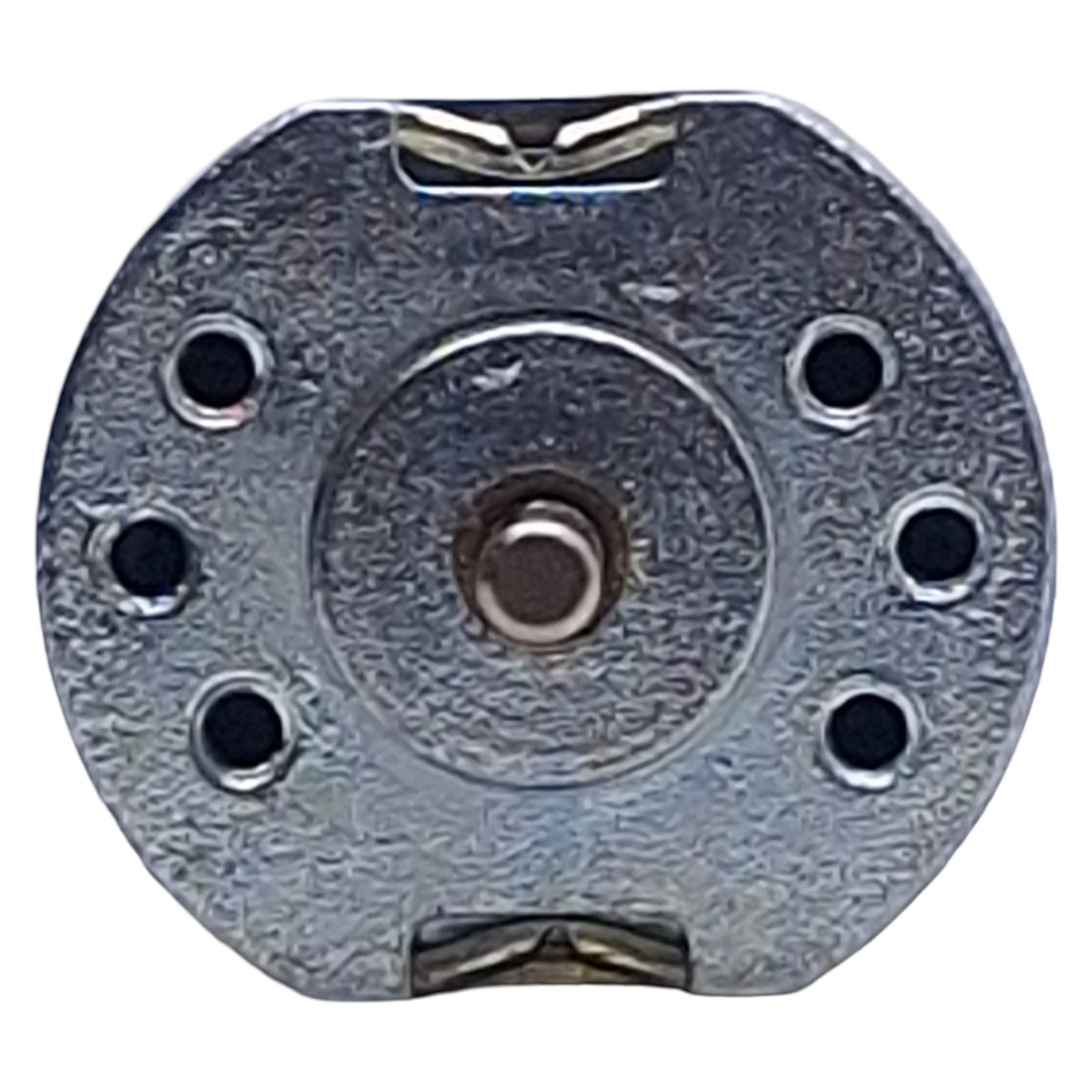 New Ametek 6313S002-R1 Brush Commutated DC Motor, 22mm, 24VDC, ø2.5mm Shaft
