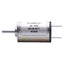 New Ametek 6313S002-R1 Brush Commutated DC Motor, 22mm, 24VDC, ø2.5mm Shaft