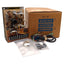 New – Open box Bodine ASH-450 DC Motor Speed Control, 1/15HP, 115VAC Input, 0-130VDC Output