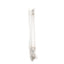 New Hanovia 6810A431 Medium Pressure UV Curing Bulb, 3000W, 15.5in x ø1in, M1/Type C