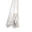 New Hanovia 6810A431 Medium Pressure UV Curing Bulb, 3000W, 15.5in x ø1in, M1/Type C