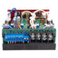 Used KB Electronics KBPB-125 8900H DC Motor Speed Control, 115VAC IN, 0-90VDC 8A OUT
