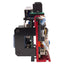 Used KB Electronics KBPB-125 8900H DC Motor Speed Control, 115VAC IN, 0-90VDC 8A OUT