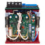 Used KB Electronics KBPB-125 8900H DC Motor Speed Control, 115VAC IN, 0-90VDC 8A OUT