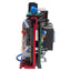 Used KB Electronics KBPB-125 8900H DC Motor Speed Control, 115VAC IN, 0-90VDC 8A OUT