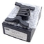 New – Open box Gem Instruments SHD-9 Heavy Duty Dual Handle Swivel Clamp, 3/8in x 3/8in