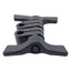 New – Open box Gem Instruments SHD-9 Heavy Duty Dual Handle Swivel Clamp, 3/8in x 3/8in
