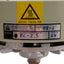 New Placid KC-2.5 Magnetic Particle Clutch, 0.2~15lb-ft, 130-260W, 1800rpm, 24VDC