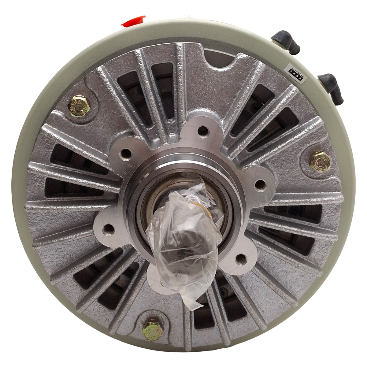 New Placid KC-2.5 Magnetic Particle Clutch, 0.2~15lb-ft, 130-260W, 1800rpm, 24VDC