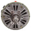 New Placid KC-2.5 Magnetic Particle Clutch, 0.2~15lb-ft, 130-260W, 1800rpm, 24VDC