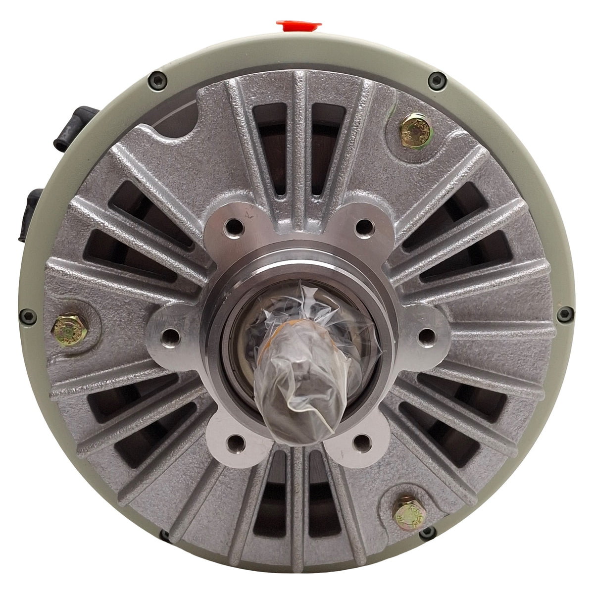 New Placid KC-2.5 Magnetic Particle Clutch, 0.2~15lb-ft, 130-260W, 1800rpm, 24VDC