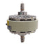 New Placid KC-2.5 Magnetic Particle Clutch, 0.2~15lb-ft, 130-260W, 1800rpm, 24VDC