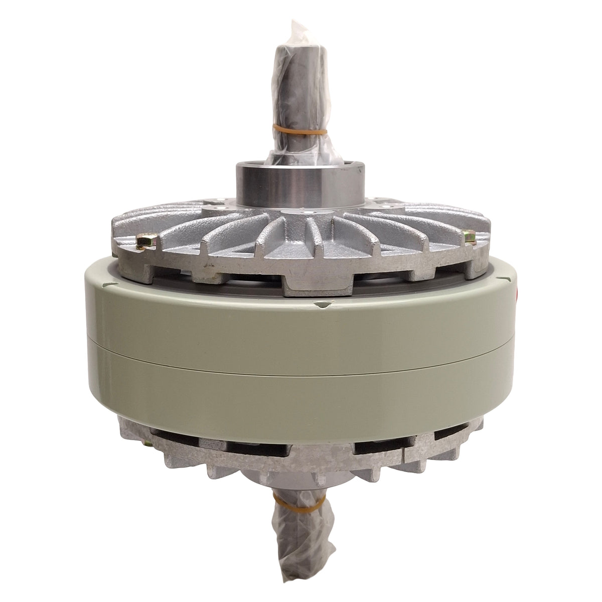 New Placid KC-2.5 Magnetic Particle Clutch, 0.2~15lb-ft, 130-260W, 1800rpm, 24VDC