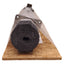 New Baldor MT-4090-BLYCE Servomotor, 40lb-in, 100VDC Bus, ø5/8in Shaft, 2300rpm