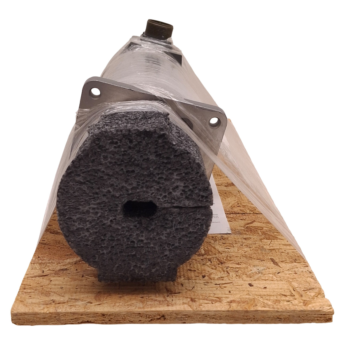 New Baldor MT-4090-BLYCE Servomotor, 40lb-in, 100VDC Bus, ø5/8in Shaft, 2300rpm