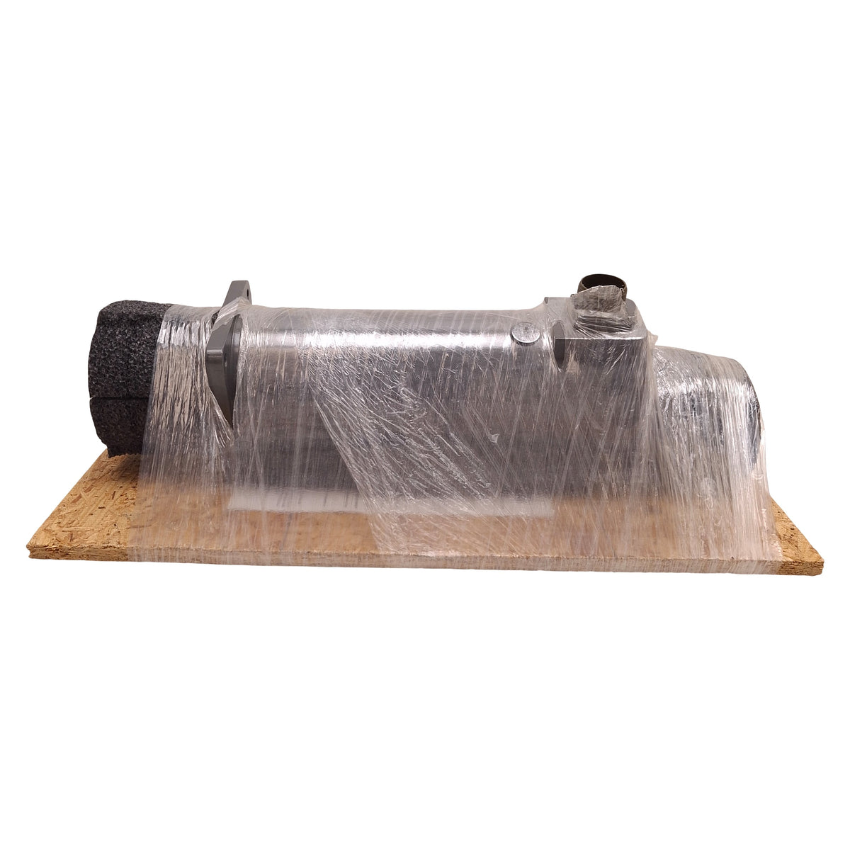New Baldor MT-4090-BLYCE Servomotor, 40lb-in, 100VDC Bus, ø5/8in Shaft, 2300rpm