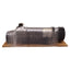 New Baldor MT-4090-BLYCE Servomotor, 40lb-in, 100VDC Bus, ø5/8in Shaft, 2300rpm