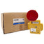 New SMC AVL3000-N03 Soft Start-Up Valve With Manual Lockout, 3/8in NPT, 0.2-1.0MPa
