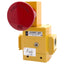 New SMC AVL3000-N03 Soft Start-Up Valve With Manual Lockout, 3/8in NPT, 0.2-1.0MPa