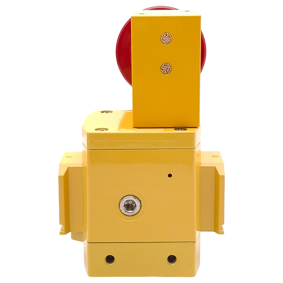 New SMC AVL3000-N03 Soft Start-Up Valve With Manual Lockout, 3/8in NPT, 0.2-1.0MPa