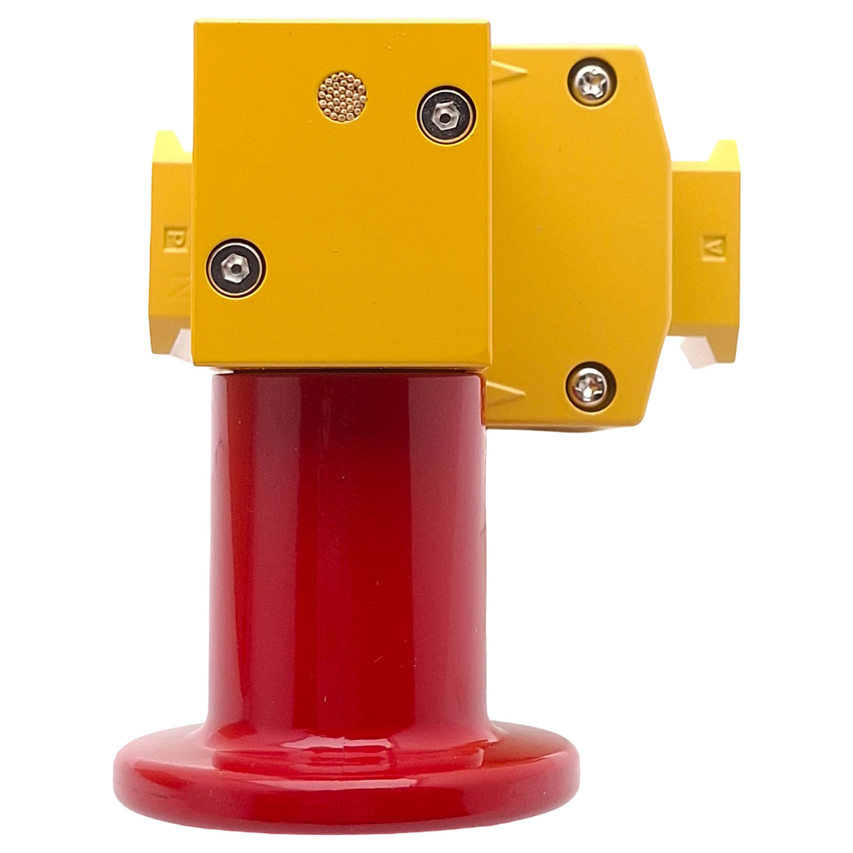 New SMC AVL3000-N03 Soft Start-Up Valve With Manual Lockout, 3/8in NPT, 0.2-1.0MPa