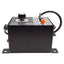 New Bodine WPM-2137E1 0791 DC Motor Speed Control, 7/16HP, 0-130VDC OUT, 115VAC IN