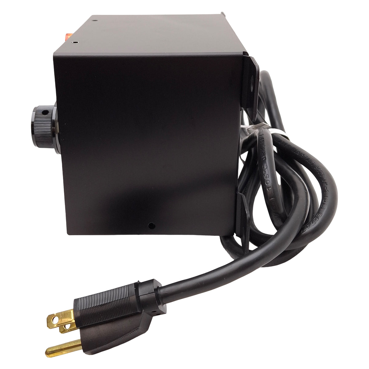 New Bodine WPM-2137E1 0791 DC Motor Speed Control, 7/16HP, 0-130VDC OUT, 115VAC IN