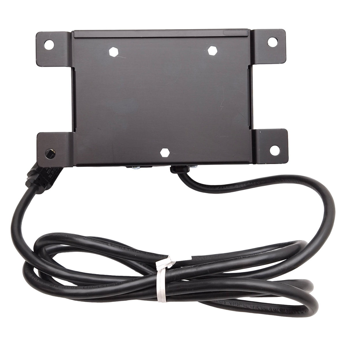 New Bodine WPM-2137E1 0791 DC Motor Speed Control, 7/16HP, 0-130VDC OUT, 115VAC IN