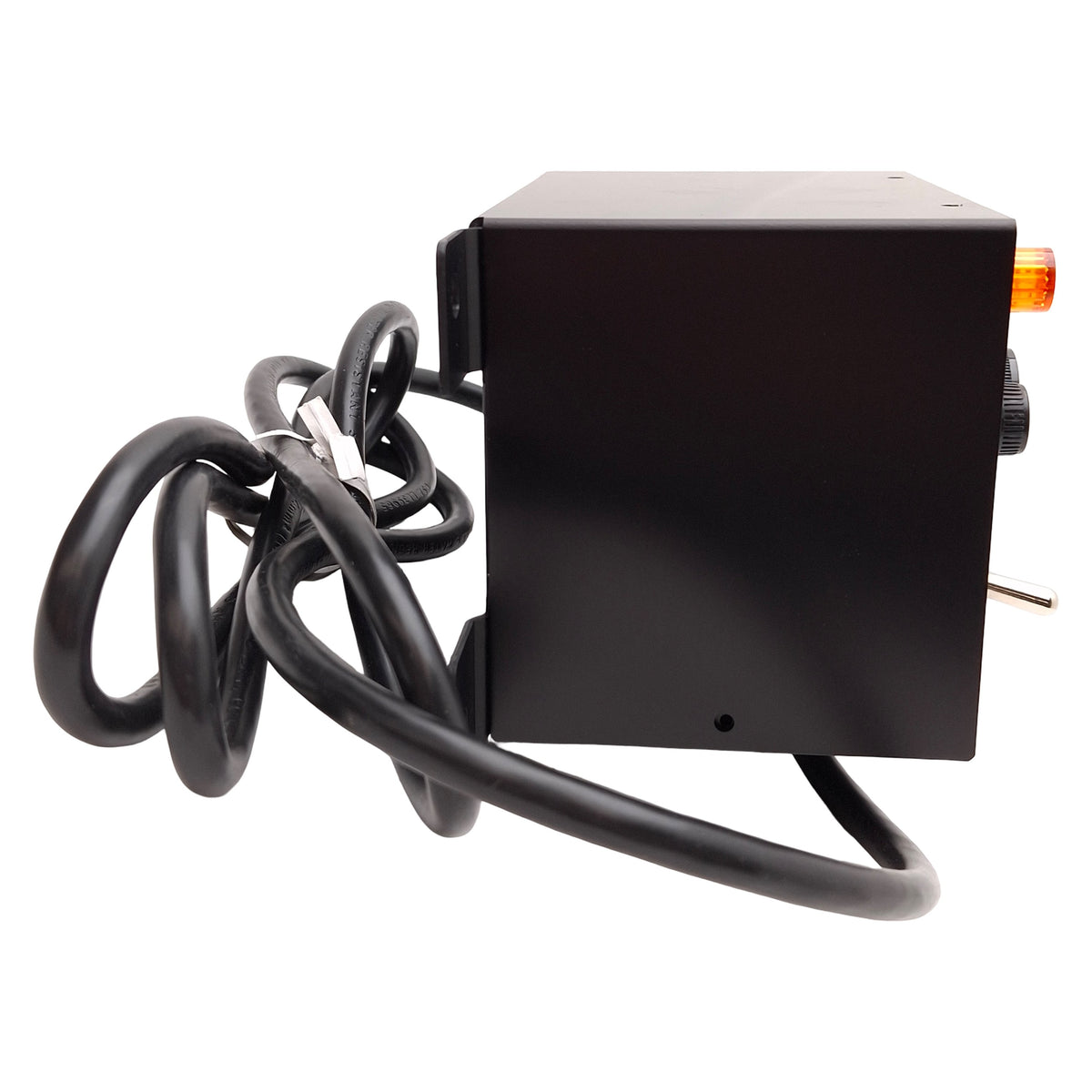 New Bodine WPM-2137E1 0791 DC Motor Speed Control, 7/16HP, 0-130VDC OUT, 115VAC IN