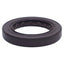 New Lot of 2 SKF 9701 Double-Lip Oil Seal ø0.98in Shaft, ø1.5in OD, 0.23in Width