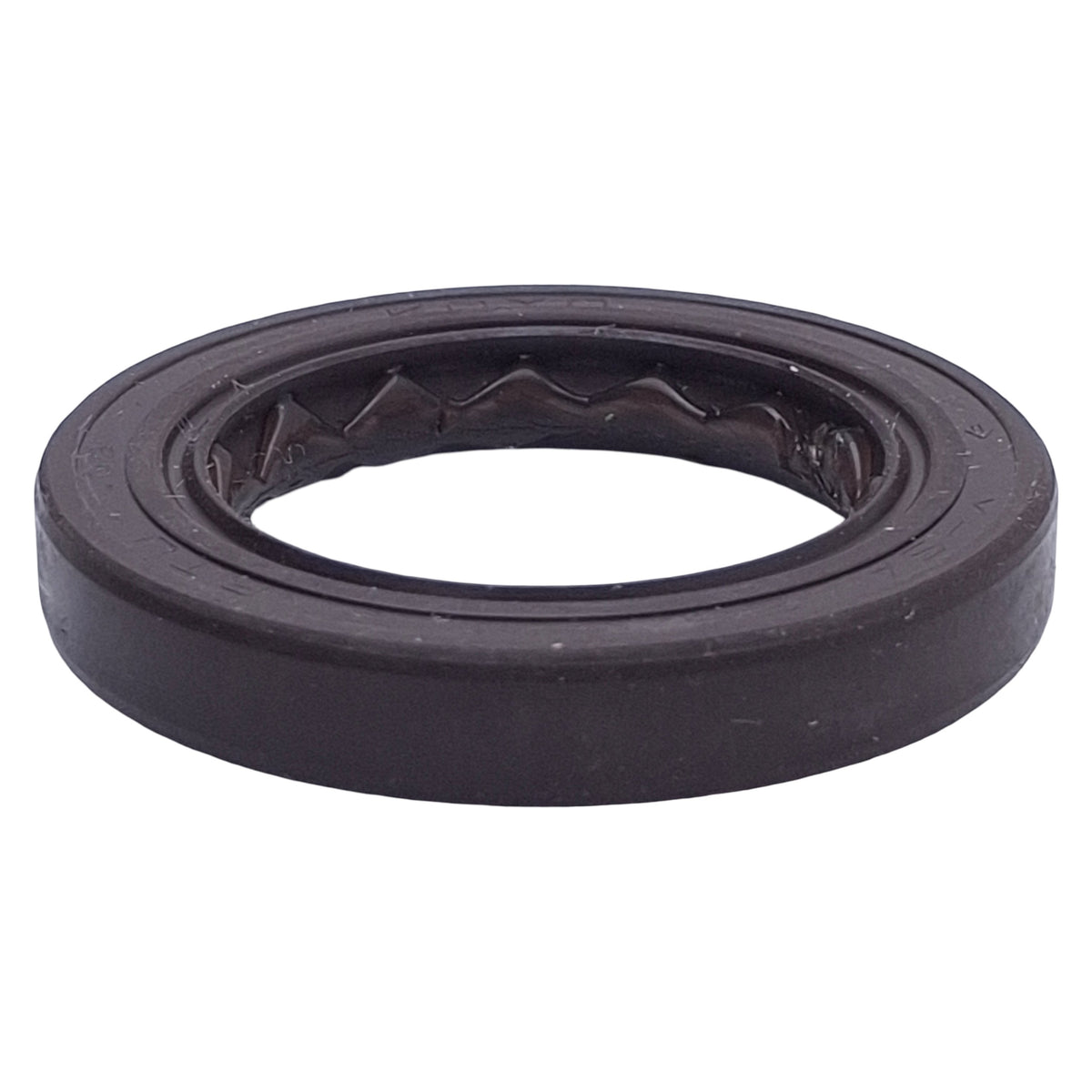 New Lot of 2 SKF 9701 Double-Lip Oil Seal ø0.98in Shaft, ø1.5in OD, 0.23in Width