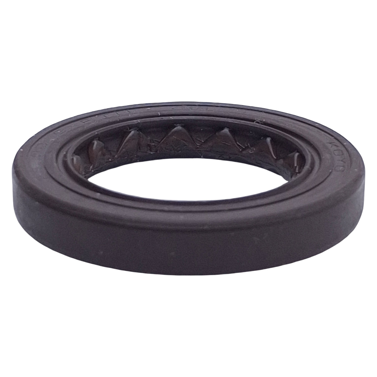 New Lot of 2 SKF 9701 Double-Lip Oil Seal ø0.98in Shaft, ø1.5in OD, 0.23in Width