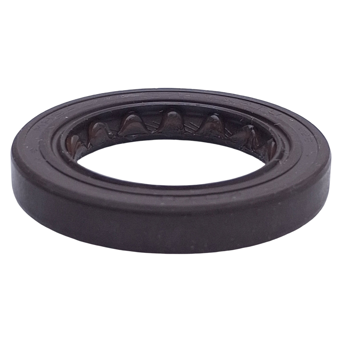 New Lot of 2 SKF 9701 Double-Lip Oil Seal ø0.98in Shaft, ø1.5in OD, 0.23in Width