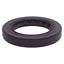 New Lot of 2 SKF 9701 Double-Lip Oil Seal ø0.98in Shaft, ø1.5in OD, 0.23in Width