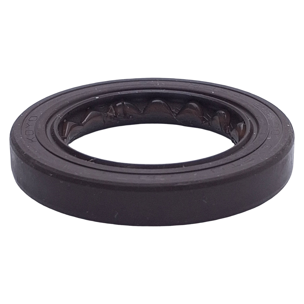 New Lot of 2 SKF 9701 Double-Lip Oil Seal ø0.98in Shaft, ø1.5in OD, 0.23in Width