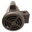 Used Baldor 33-899-127902 AC Motor, 0.13HP, 120/240VAC, 3850-3450rpm, NEMA 42C