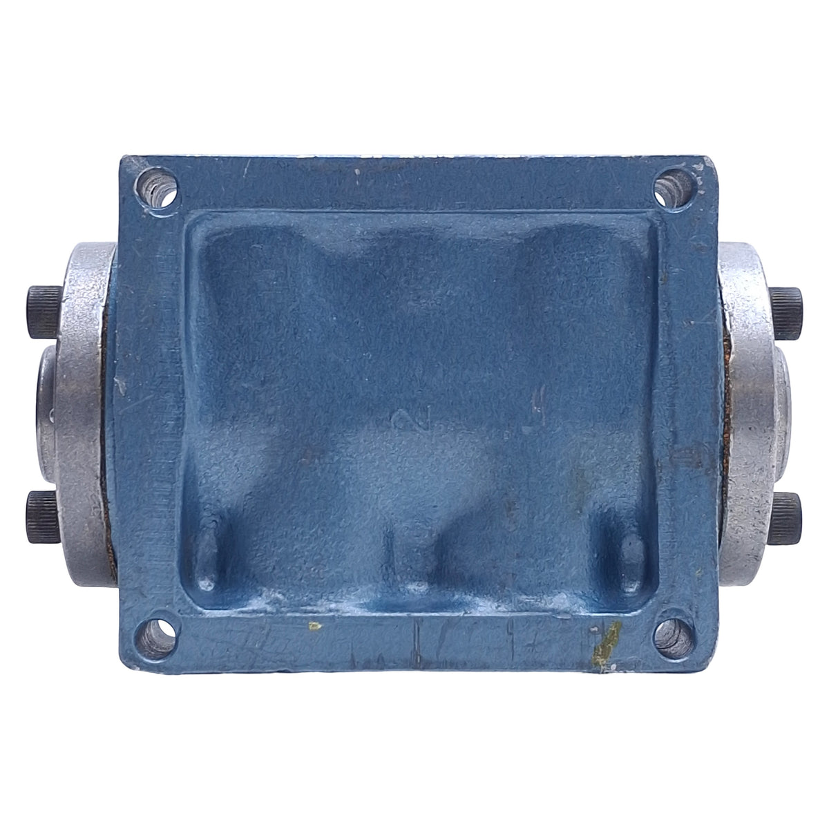 Used AAA Products RR4 Directional Pneumatic Valve 2-Position 4-Way, 250psi, 1/2 NPT