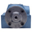 Used AAA Products RR4 Directional Pneumatic Valve 2-Position 4-Way, 250psi, 1/2 NPT