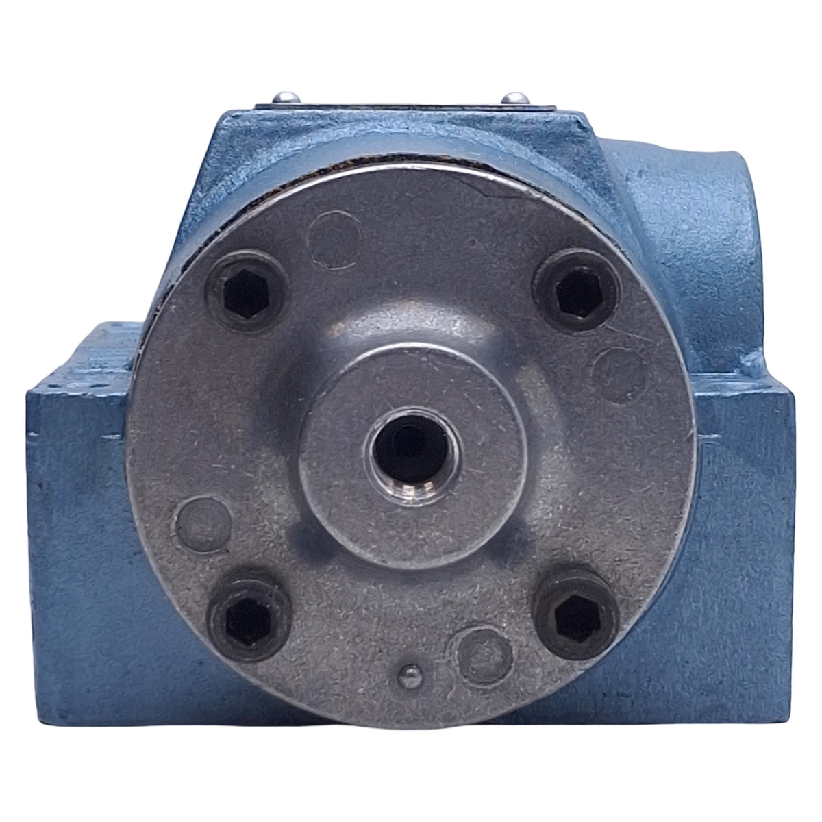 Used AAA Products RR4 Directional Pneumatic Valve 2-Position 4-Way, 250psi, 1/2 NPT