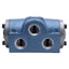 Used AAA Products RR4 Directional Pneumatic Valve 2-Position 4-Way, 250psi, 1/2 NPT