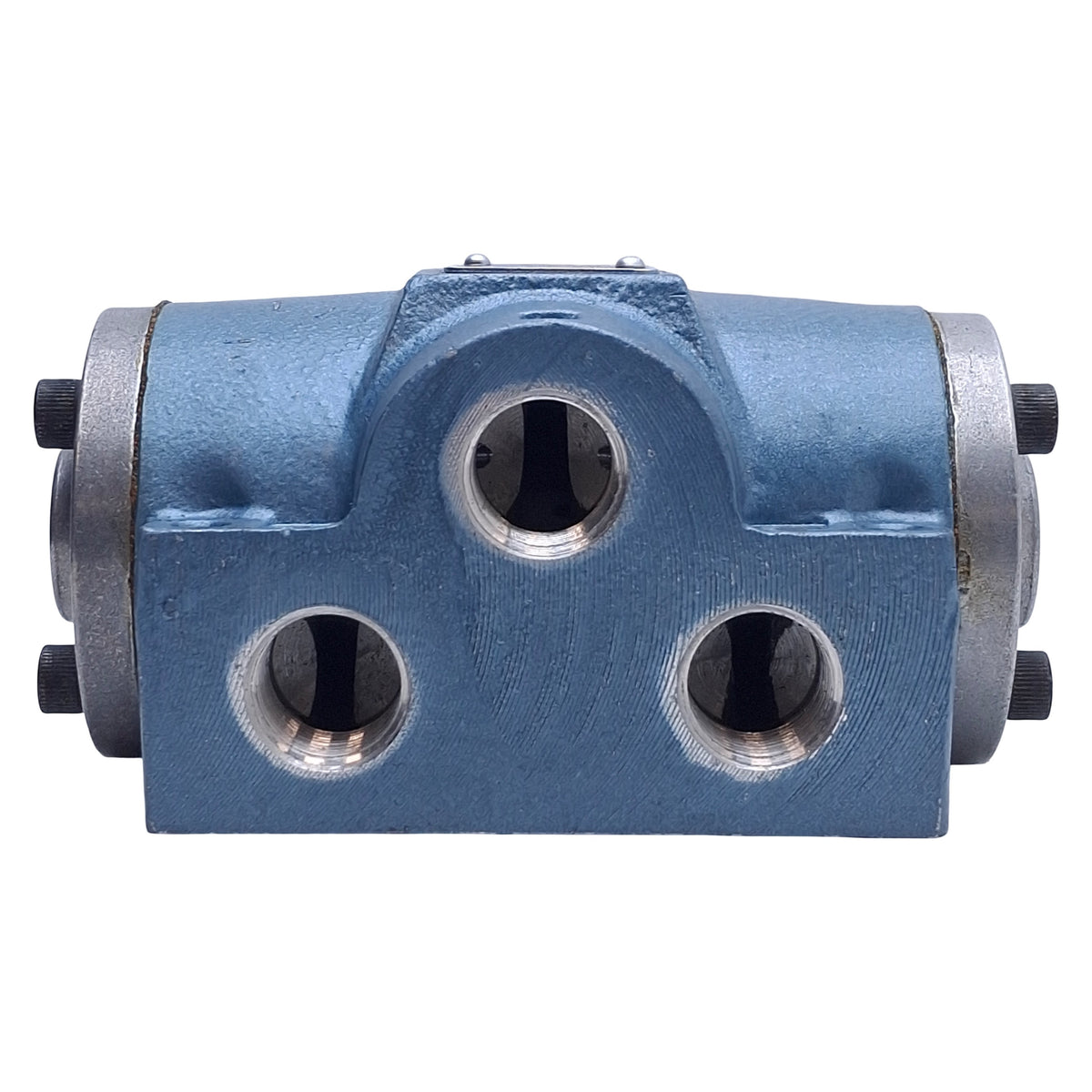Used AAA Products RR4 Directional Pneumatic Valve 2-Position 4-Way, 250psi, 1/2 NPT